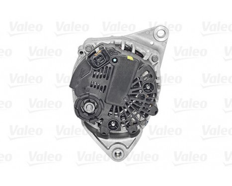 Generator REMANUFACTURED PREMIUM 437543 Valeo, bild 3