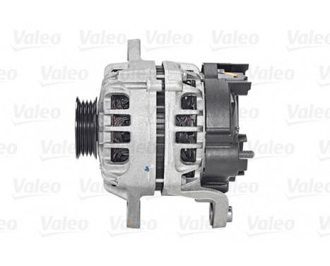 Generator REMANUFACTURED PREMIUM 437543 Valeo