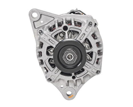 Generator REMANUFACTURED PREMIUM 437543 Valeo, bild 2