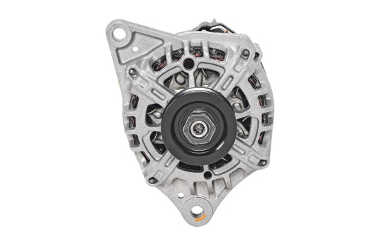 Generator REMANUFACTURED PREMIUM 437543 Valeo, bild 2