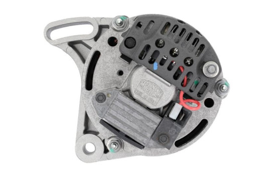 Generator REMANUFACTURED PREMIUM 437551 Valeo, bild 4