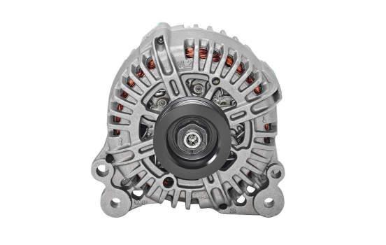 Generator REMANUFACTURED PREMIUM 437553 Valeo, bild 3