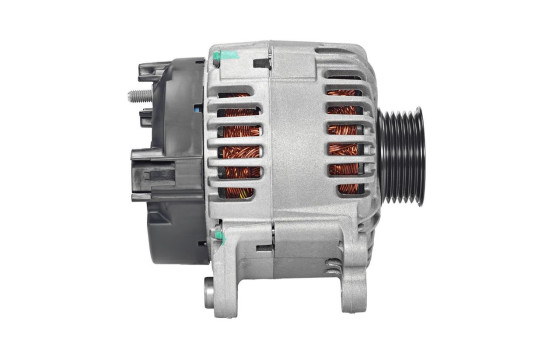 Generator REMANUFACTURED PREMIUM 437553 Valeo, bild 5