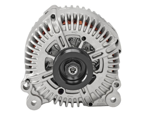 Generator REMANUFACTURED PREMIUM 437554 Valeo, bild 3