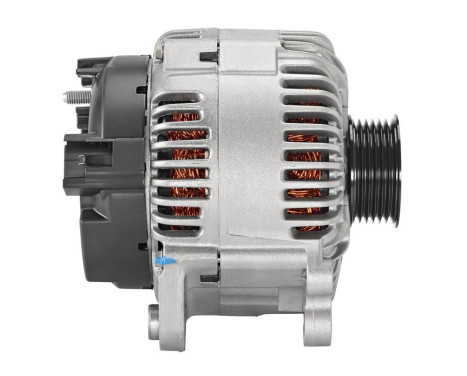 Generator REMANUFACTURED PREMIUM 437554 Valeo, bild 5