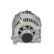 Generator REMANUFACTURED PREMIUM 437555 Valeo