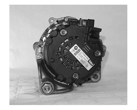 Generator REMANUFACTURED PREMIUM 437564 Valeo, bild 2
