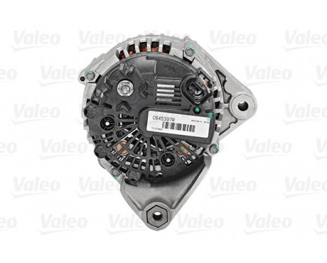 Generator REMANUFACTURED PREMIUM 437583 Valeo, bild 3