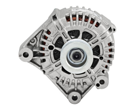 Generator REMANUFACTURED PREMIUM 437583 Valeo, bild 3