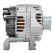 Generator REMANUFACTURED PREMIUM 437583 Valeo, miniatyr 5