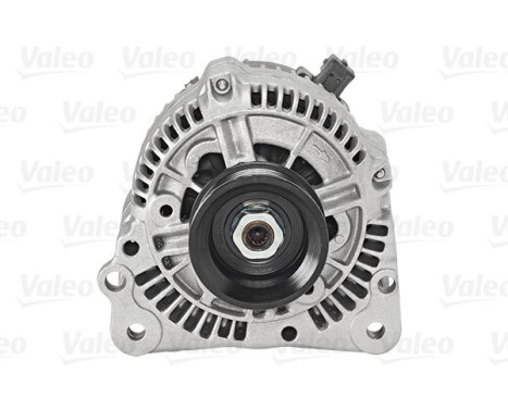 Generator REMANUFACTURED PREMIUM 437614 Valeo, bild 2