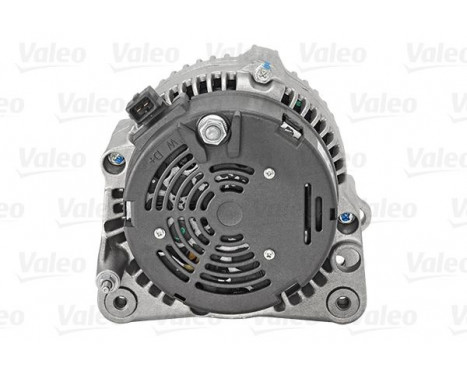 Generator REMANUFACTURED PREMIUM 437614 Valeo, bild 3