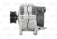 Generator REMANUFACTURED PREMIUM 437614 Valeo