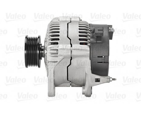 Generator REMANUFACTURED PREMIUM 437614 Valeo