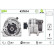 Generator REMANUFACTURED PREMIUM 437614 Valeo, miniatyr 5