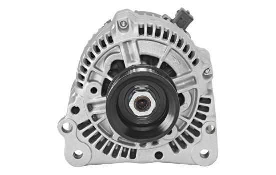 Generator REMANUFACTURED PREMIUM 437614 Valeo, bild 3