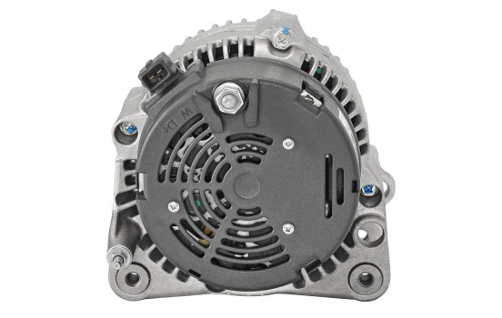 Generator REMANUFACTURED PREMIUM 437614 Valeo, bild 4