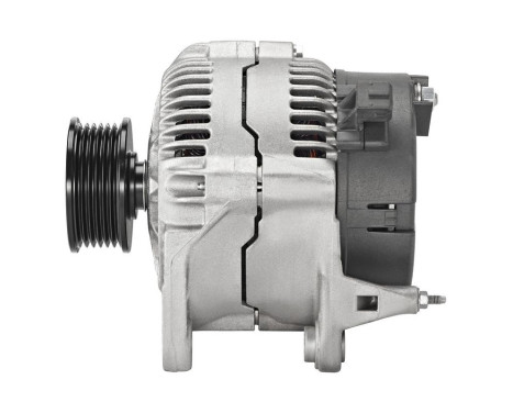 Generator REMANUFACTURED PREMIUM 437614 Valeo, bild 5