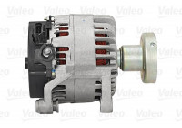 Generator REMANUFACTURED PREMIUM 437619 Valeo
