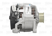 Generator REMANUFACTURED PREMIUM 437620 Valeo