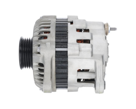 Generator REMANUFACTURED PREMIUM 437638 Valeo, bild 5