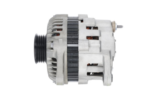 Generator REMANUFACTURED PREMIUM 437638 Valeo, bild 5