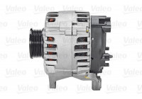 Generator REMANUFACTURED PREMIUM 440025 Valeo