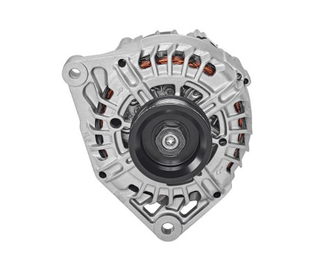 Generator REMANUFACTURED PREMIUM 440025 Valeo, bild 3