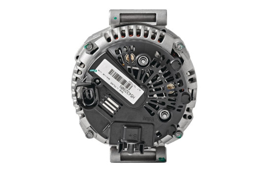 Generator REMANUFACTURED PREMIUM 440053 Valeo, bild 4