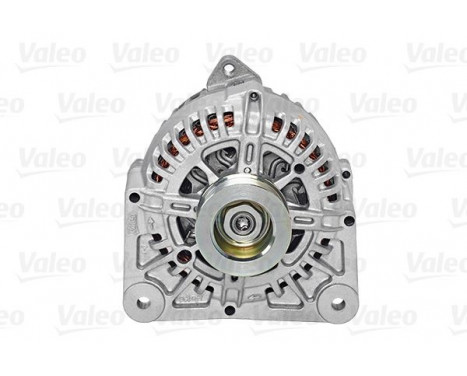 Generator REMANUFACTURED PREMIUM 440065 Valeo, bild 2