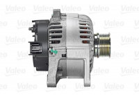 Generator REMANUFACTURED PREMIUM 440065 Valeo