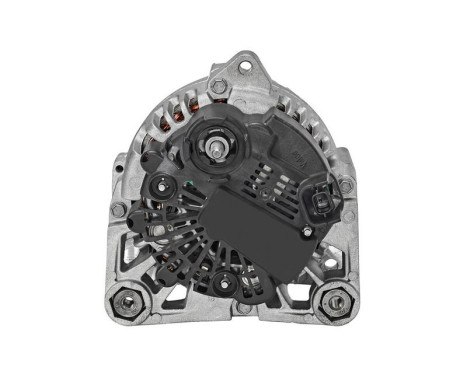 Generator REMANUFACTURED PREMIUM 440066 Valeo, bild 4