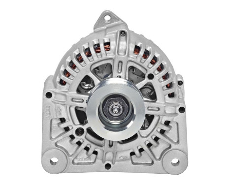 Generator REMANUFACTURED PREMIUM 440092 Valeo, bild 3