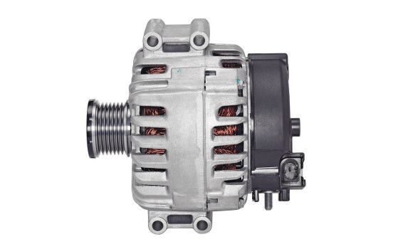 Generator REMANUFACTURED PREMIUM 440096 Valeo, bild 5