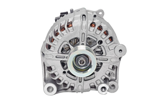 Generator REMANUFACTURED PREMIUM 440097 Valeo, bild 3