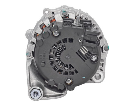 Generator REMANUFACTURED PREMIUM 440097 Valeo, bild 4
