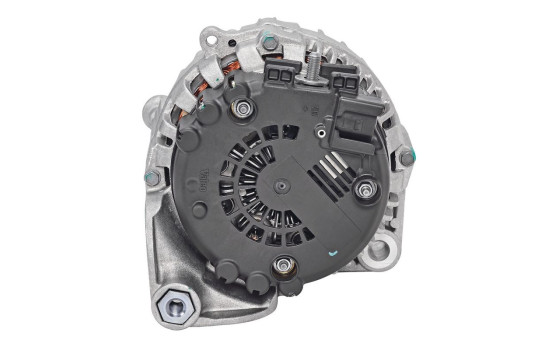 Generator REMANUFACTURED PREMIUM 440097 Valeo, bild 4