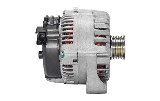 Generator REMANUFACTURED PREMIUM 440097 Valeo, bild 5