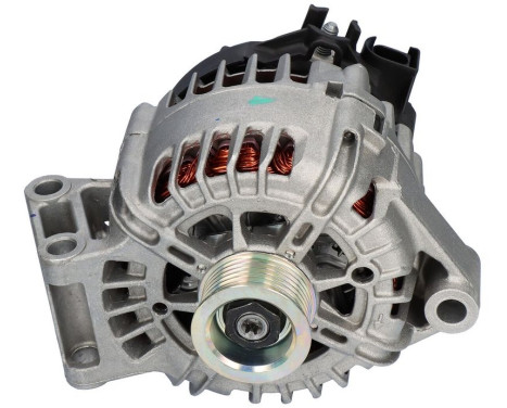 Generator REMANUFACTURED PREMIUM 440135 Valeo, bild 2