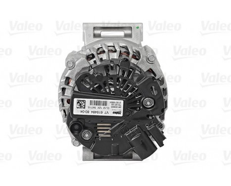 Generator REMANUFACTURED PREMIUM 440174 Valeo, bild 3