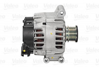 Generator REMANUFACTURED PREMIUM 440174 Valeo