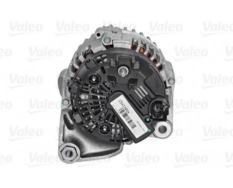 Generator REMANUFACTURED PREMIUM 440179 Valeo, bild 3