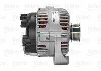 Generator REMANUFACTURED PREMIUM 440179 Valeo