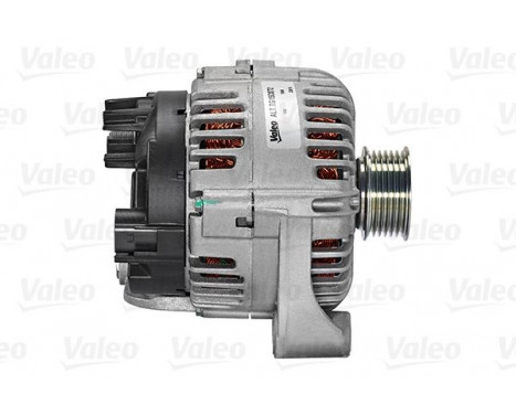 Generator REMANUFACTURED PREMIUM 440179 Valeo