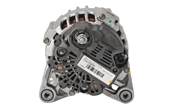 Generator REMANUFACTURED PREMIUM 440185 Valeo, bild 5