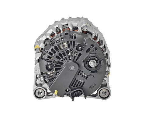 Generator REMANUFACTURED PREMIUM 440187 Valeo, bild 4