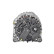 Generator REMANUFACTURED PREMIUM 440187 Valeo, miniatyr 4