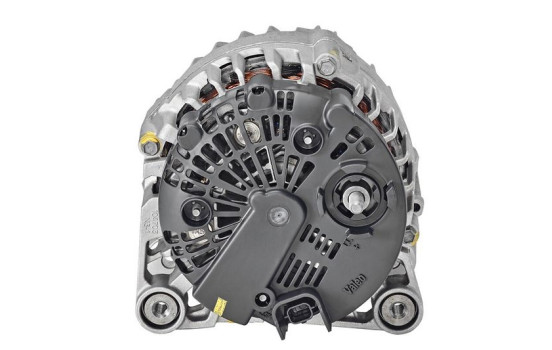 Generator REMANUFACTURED PREMIUM 440187 Valeo, bild 4