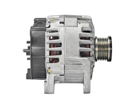 Generator REMANUFACTURED PREMIUM 440187 Valeo, bild 5