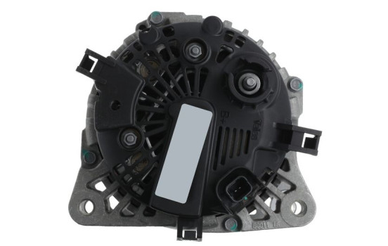 Generator REMANUFACTURED PREMIUM 440201 Valeo, bild 3